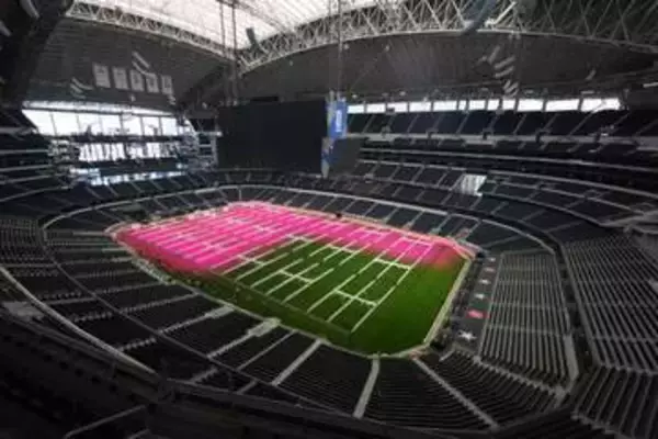 【北中米Ｗ杯】一部会場でチケット販売が低迷　テキサス州の関係者は不安視「需要は予想よりも低い」