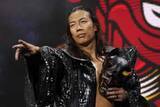 「【ＡＥＷ】竹下幸之介が悪の軍団追放→人気ユニット入り　フレッチャーとインター王座戦へ」の画像1