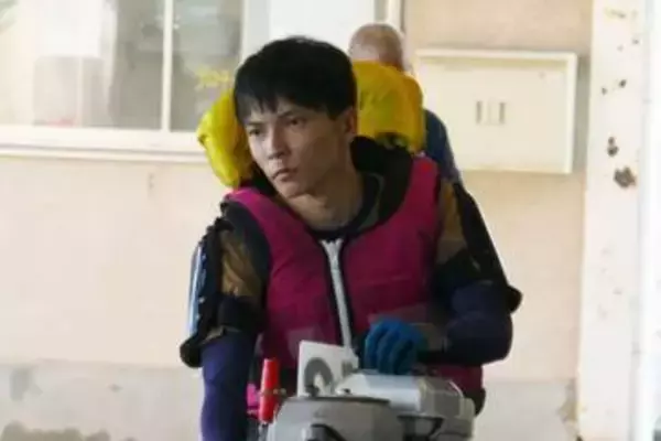 【下関ボート】横田貴満　未知数の42号機で勝負「班の中ではいい方」