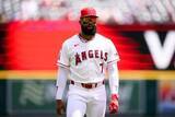 「【ＭＬＢ】33年ぶり「ヘディング本塁打」のエンゼルス・アデルが猛省「最悪の出来事」」の画像1