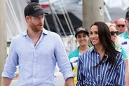 ヘンリー王子とメーガン妃が７月に４年ぶりに子供たちを連れて一家で英国に帰国へ
