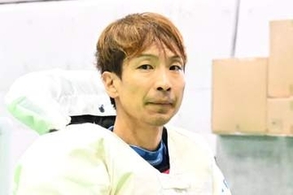 【鳴門ボート・ＳＧグラチャン】吉田拡郎が優勝戦1号艇　12年ぶりSG制覇へ王手「無心で行きたい」