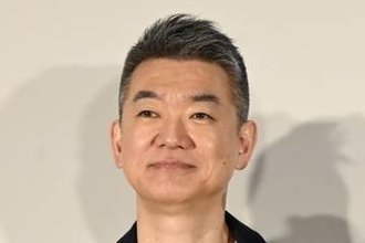 橋下徹氏　皇族数確保〝養子案〟の問題点指摘「子供の意志が明確でない」「人身売買に等しいと思う」