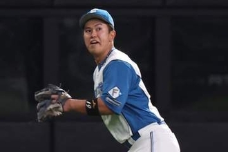 【日本ハム】奇跡の逆転Ｖへ〝執念先輩〟今川優馬が起爆剤　６点差猛追弾で鷹撃破呼ぶ