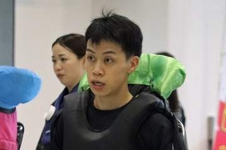 【唐津ボート】渋谷明憲に３節連続優出機「人によっては少しノゾく感じがあった」