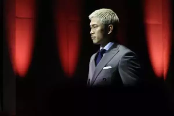 井岡一翔　５階級制覇へ井上拓真と激突！強豪エストラーダには「バンタム級で戦いが実現すれば面白い」