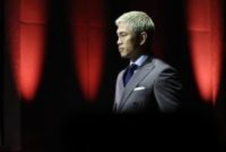 井岡一翔　５階級制覇へ井上拓真と激突！強豪エストラーダには「バンタム級で戦いが実現すれば面白い」