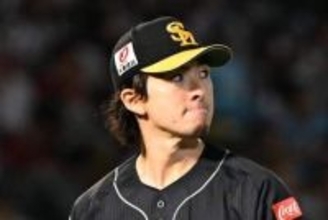 【ソフトバンク】上沢直之　移籍後初の古巣日本ハム本拠地で先発も…本塁打量産打線が牙むく