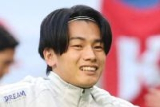 上田綺世　ファンペルシ監督からの「苦言」が波紋…25ゴールＦＷの流出阻止する〝戦略〟の可能性