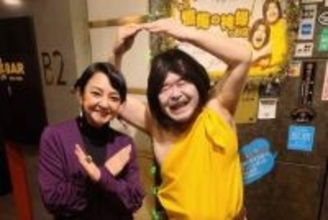 〝懺悔の神様〟ブッチー武者が最後の主演舞台「人工関節の影響で体が思うように動かない」