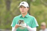 「渋野日向子　首位と４打差発進の好プレーをプロ選手が解説「攻める気持ちが復活した」」の画像1
