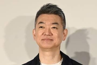 橋下徹氏　北海道・旭川女子高生殺害事件の裁判に言及「検察側に理があるなと思います」