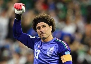 【北中米Ｗ杯】メキシコ３連勝　６大会連続の４０歳ＧＫオチョア「カメオ出演で完璧な結果」