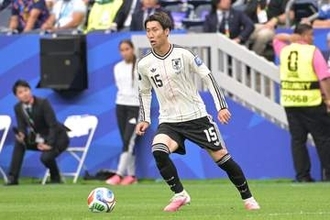 鎌田、中村、堂安４戦連続先発の是非　負担かかりブラジル戦で本領発揮できず
