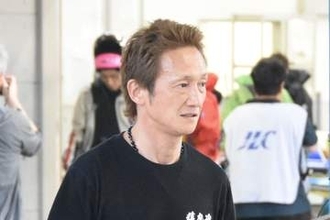 【蒲郡ボート・ＧⅡＭＢ大賞】赤岩善生　優出とダービー勝率を意識「気持ちは切らさずに行く」