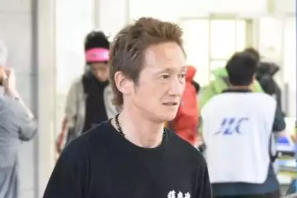 【蒲郡ボート・ＧⅡＭＢ大賞】赤岩善生　優出とダービー勝率を意識「気持ちは切らさずに行く」