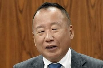 れいわ・大島九州男参院議員「今まで黙っていたがハッキリ言います」大石晃子氏とのやりとり明かす