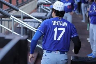 【ドジャース】登板しなくてもロバーツ監督「大谷がＭＶＰ」発言に非難殺到「投げなければＰＣＡだ」