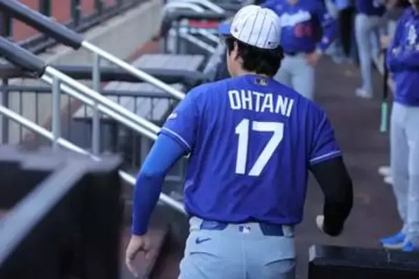 【ドジャース】登板しなくてもロバーツ監督「大谷がＭＶＰ」発言に非難殺到「投げなければＰＣＡだ」