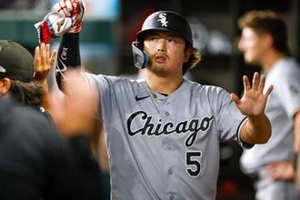 【ＭＬＢ】村上宗隆に強力援軍　ホワイトソックス〝投手陣完成〟で中地区独走態勢へ