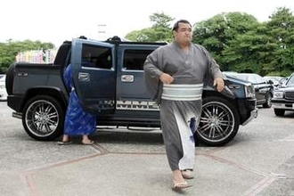 【大相撲】来年からV賞金＆給金UP 「総額でいくら使ったのか…」秀ノ山親方明かす〝力士の金銭事情〟