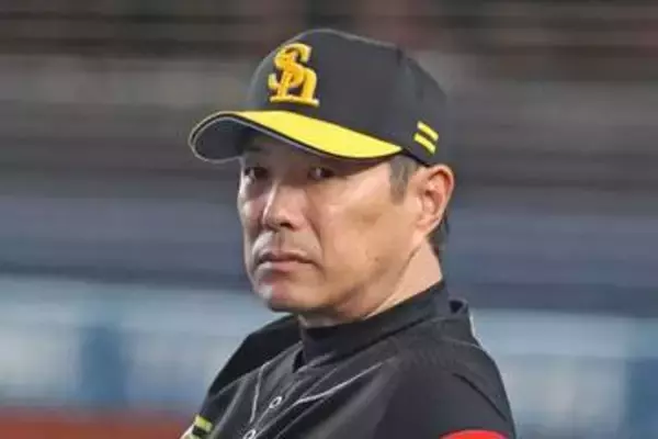 【ソフトバンク】２安打ドローに小久保監督「よく引き分けた」　上沢直之には「決着をつけさせようと」