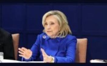 〝エプスタイン調査〟でクリントン夫妻がトランプ大統領とエプスタイン氏の関係を語る