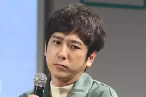 二宮和也「ＶＩＶＡＮT」の撮影現場に圧倒される「凄い現場だよなぁ」「とんでもない経験してる」