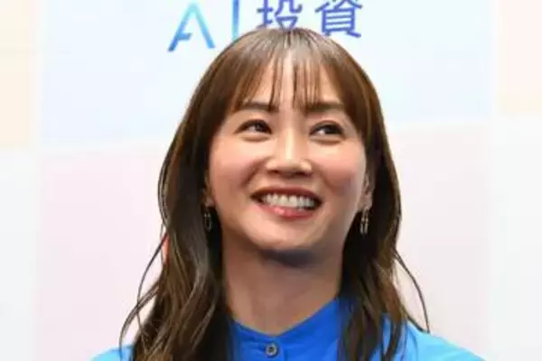 藤本美貴は夫・庄司智春の薄給にショック　「でも闇営業以降ちゃんとした」