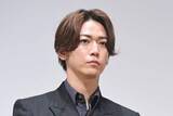 「亀梨和也がＳｎｏｗ Ｍａｎメンバー３人にクレーム  〝江戸川会〟に呼ばれず不満」の画像1