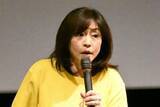 「松本明子　左足首骨折で車いすを「購入しました」値段は「ピンからキリまでございますが…」」の画像1