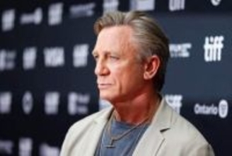 映画「007」ボンド役後任が難航…新作公開は2028年以降か