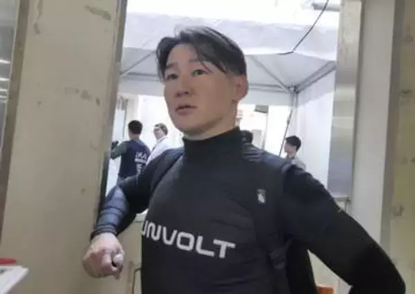 【平塚競輪・ＧＩ日本選手権】山田久徳が目指す近畿の〝立ち位置〟