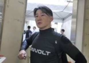 【平塚競輪・ＧＩ日本選手権】山田久徳が目指す近畿の〝立ち位置〟