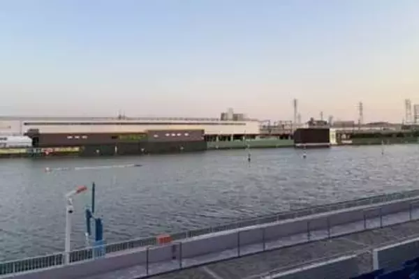 【尼崎ボート】点検作業のため今節のレースの中止を発表