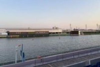 【尼崎ボート】点検作業のため今節のレースの中止を発表