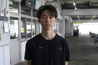 【びわこボート・ＧⅡ秩父宮妃記念杯】竹井貴史　近況は好調をキープ「レース足がきて、いい状態でレースに臨めている」