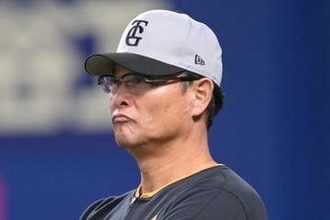 【巨人】橋上監督代行〝大野アレルギー〟への対策を徹底指令「選手任せよりチーム単位で」