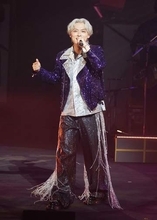 辰巳ゆうと 大阪で東名阪ツアーファイナル　11月17日には追加公演「よりパワーアップしたステージを」