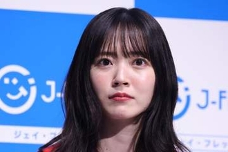 千葉出身・鈴木愛理　記録的豪雨に言及「私の家族は無事です」「ペンライトも活用してくださいね」