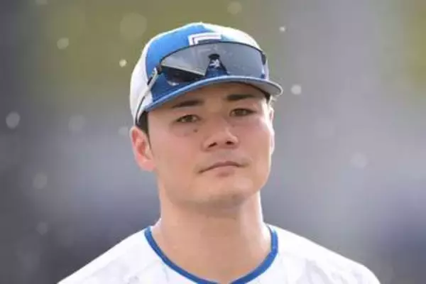 【日本ハム】清宮幸太郎〝ミスすると打つ〟謎の法則　チーム５連勝＆逆転Ｖへ仲間も「吉兆」期待