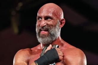 【ＡＥＷ】インターナショナル王者オカダ・カズチカに新たな挑戦者　「ＡＬＬ　ＯＵＴ」でトマソ・チャンパ迎撃へ