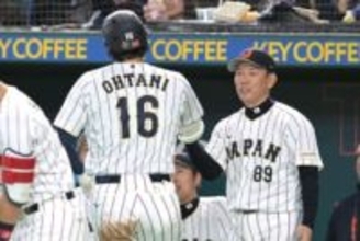 【ＷＢＣ】井端監督　打線の〝一発量産〟に驚きなし「アメリカでも非常に多くなると思っていた」