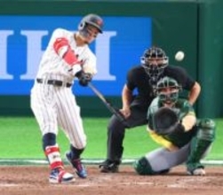 【ＷＢＣ】近藤、岡本ら打棒低迷で虎党は「サトテル使え！　でなけりゃ返せ！」と主張