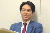 「与野党協議会が選挙の誤情報対策めぐりグーグルから聴取　中道・落合貴之氏「今後はＸを」」の画像1