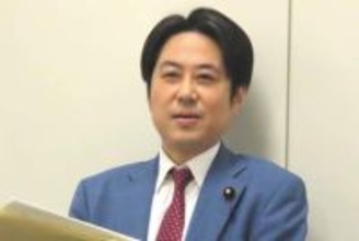 与野党協議会が選挙の誤情報対策めぐりグーグルから聴取　中道・落合貴之氏「今後はＸを」