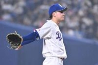 【中日】金丸夢斗が勝てない理由　巨人ＯＢ堀内恒夫氏が指摘「勝負弱さ。こういうとこですよ」