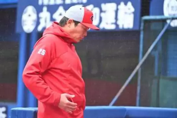 【広島】リリーフ陣の再整備も不可欠だが…５球団対戦で露呈したカープ打線の〝懸念材料〟