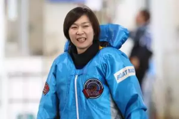 【唐津ボート・ＧⅢオールレディース】宇野弥生が５コースまくり差しでＶ　３連単は３万８６４０円