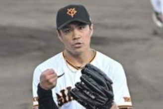 【巨人】則本昂大　移籍後初勝利また消滅…　チーム内で「お清めしたほうがいいのでは」の声